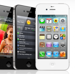 Download iOS 5 iPhone